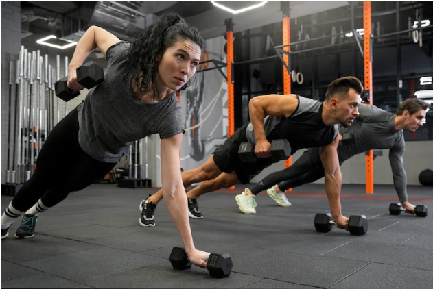 6 Simple Routines to Combine Fitness with Mindfulness