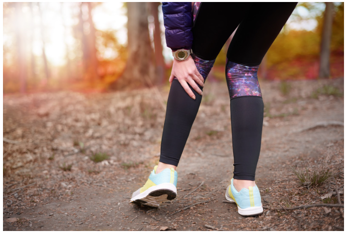 Pain on Inside of Knee When Bending and Straightening: Causes and Solutions