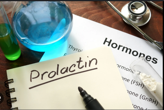 How to increase prolactin levels without pregnancy