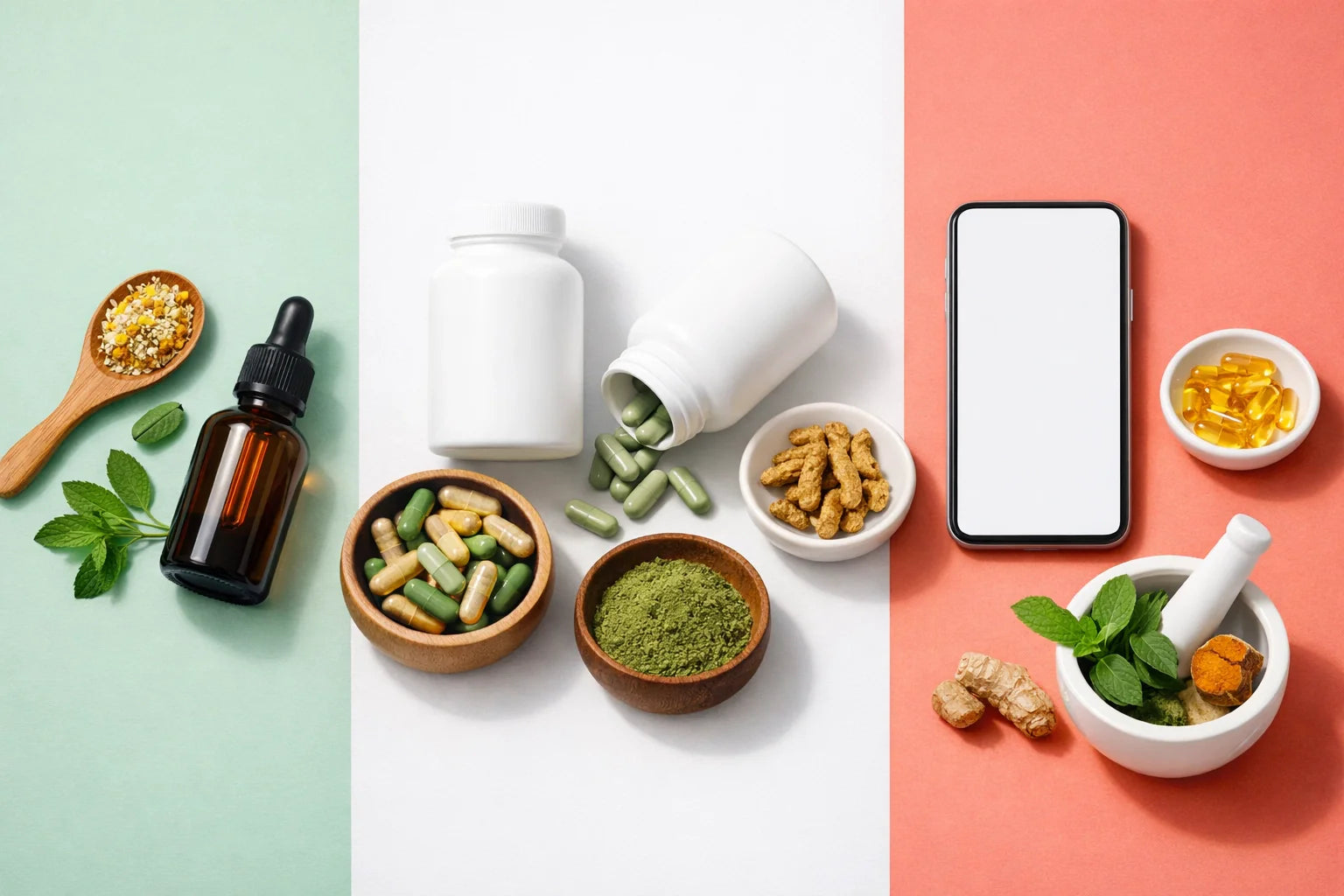 Storect Herbal Supplements 101: A Beginner's Guide to Buying Online in the UK ...