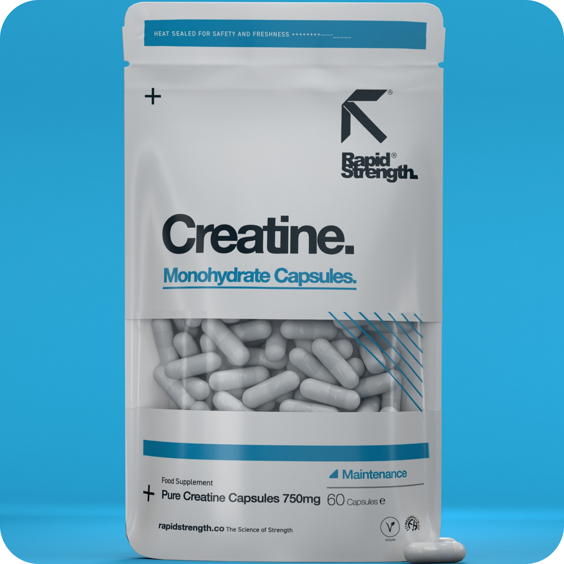 Top 5g Creatine Tablets: Boost Your Performance with the Best Options