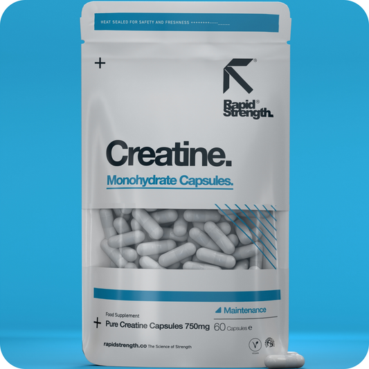 Top 5g Creatine Tablets: Boost Your Performance with the Best Options