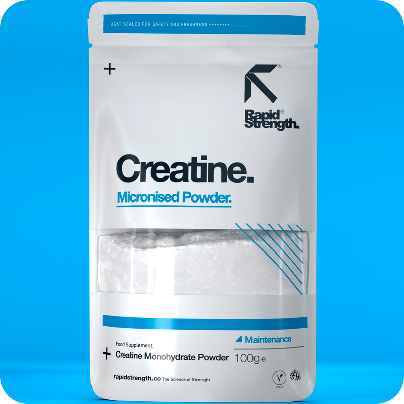 The Benefits and Uses of Creatine Monohydrate for Fitness Enthusiasts