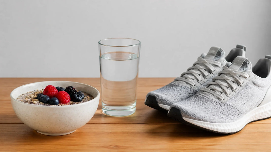 Recovery Nutrition: What to Eat on Training vs. Rest Days