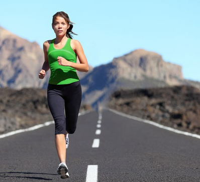 What is Fartlek Training
