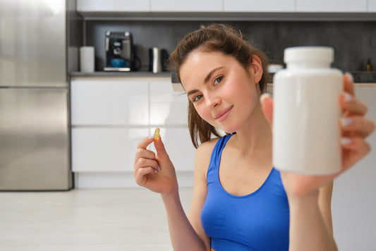 How B12 Supplements Can Help Boost Energy and Prevent Fatigue