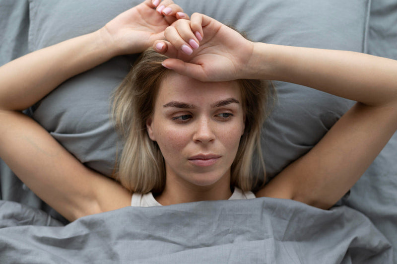 Natural Remedies for Night Sweats: Comprehensive Solutions for Better Sleep