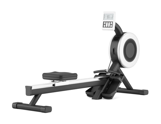 SkiErg Vs. Rower Concept 2: Which is Better for Muscles Worked?