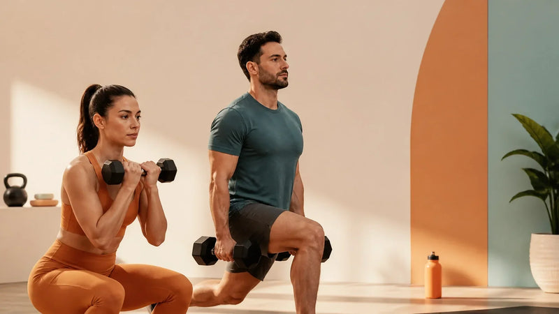 How to Protect and Maintain Muscle Mass Year-Round