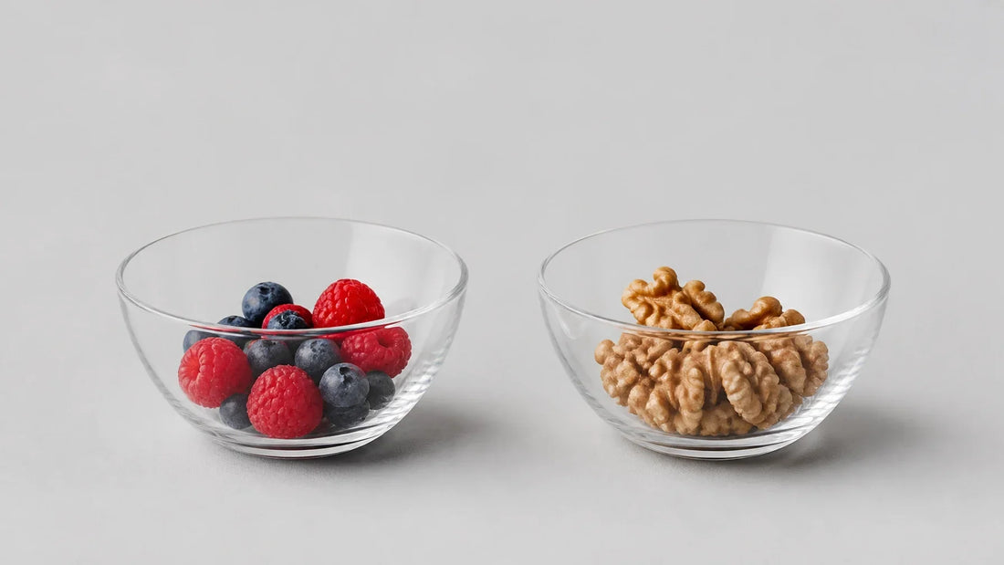 Metabolic Flexibility: Why Switching Between Carbs & Fats Matters