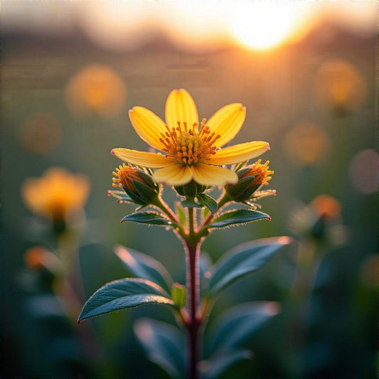 St. John's Wort - how to make supplements work for you