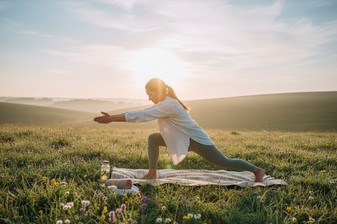 Why Moving on Your Rest Days Actually Speeds Up Progress