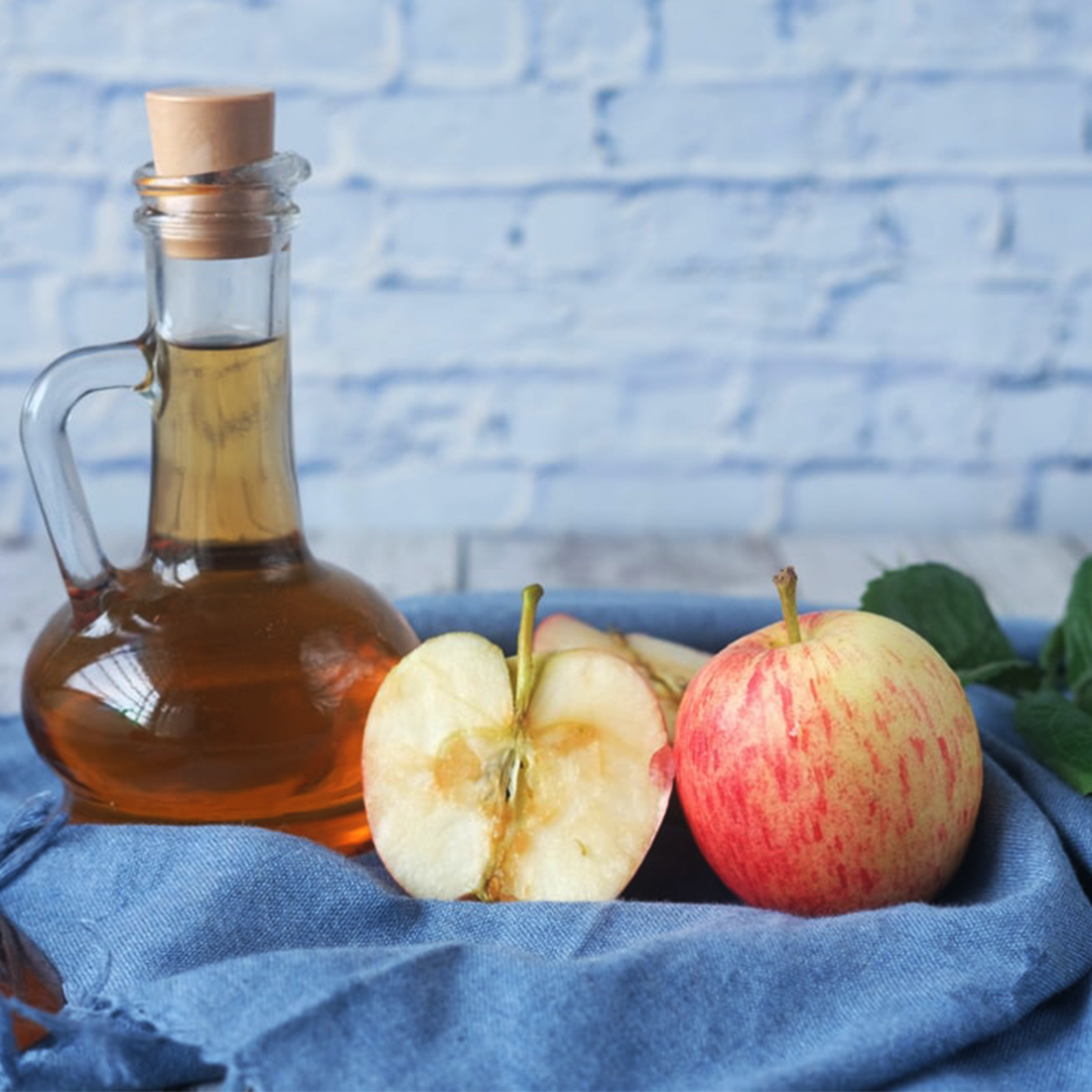Apple Cider Vinegar: Drink vs Supplement - Which is better for weight loss - Fitness Health 