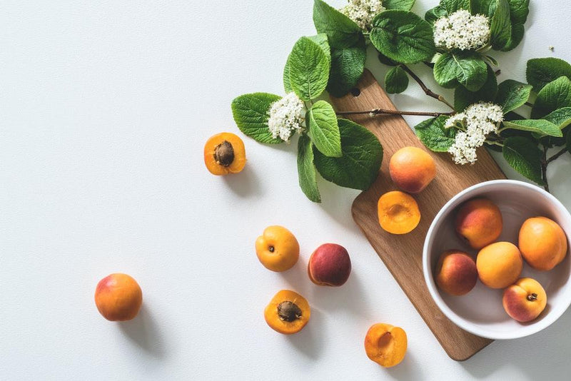 Apricot Kernel Tea Weight Loss Tips, Running Plans & Nutrition for Fat Burn / apricot ...