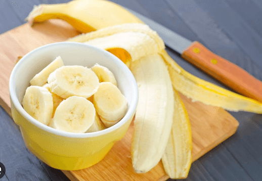Bananas: Your Go-To Source for Vitality and Wellness - Fitness Health 