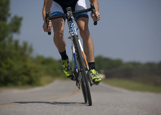 Best 6 Strength Exercises for Cycling - Fitness Health 