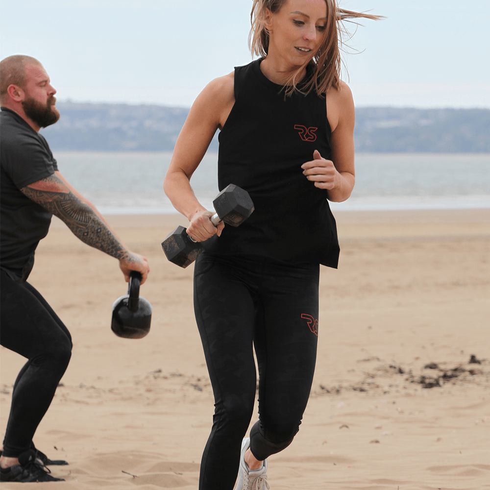 Best Fitness Equipment For Training On The Beach - Fitness Health 