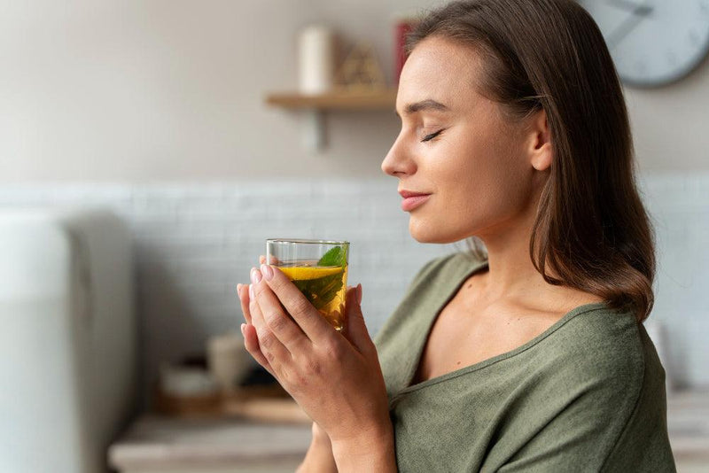Botanical and Dietary Supplements for Menopausal Symptoms: What Works, What Doesn’t - Fitness Health 