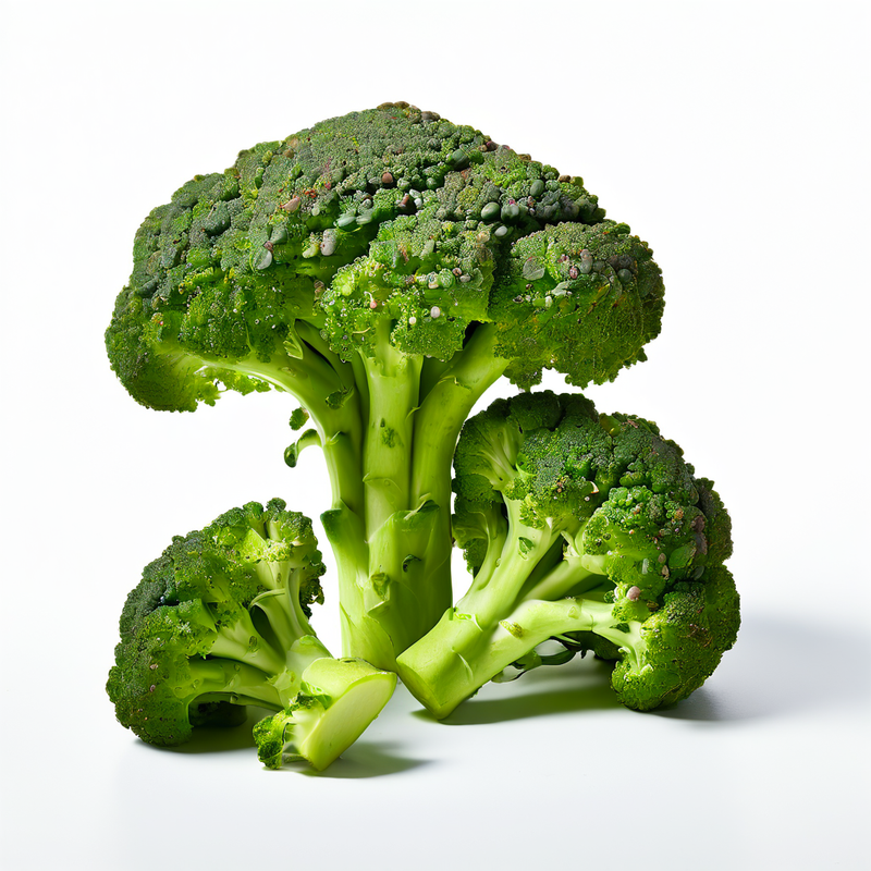 Broccoli: The Ultimate Superfood for Your Health and Delicious Recipes to Try