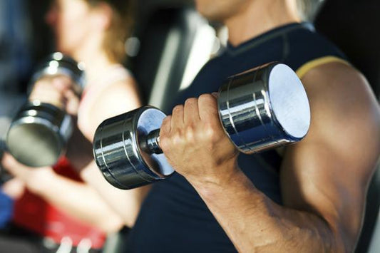 Building Muscle Mass 3 Biggest Mistakes - Fitness Health 