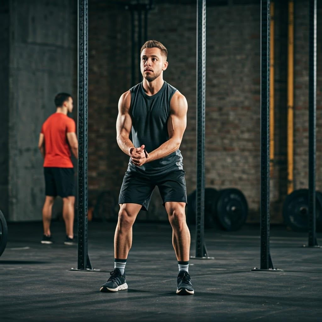 Top AMRAP Workouts to Elevate Your Strength and Endurance Game