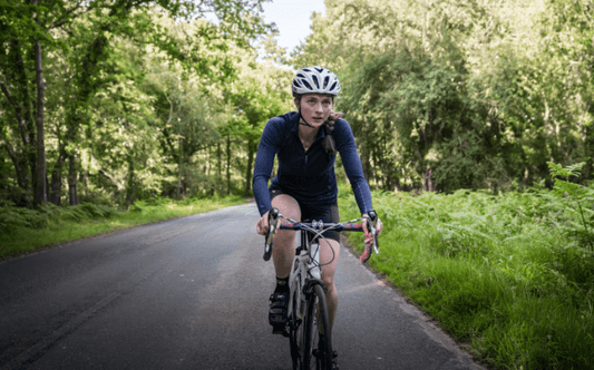 Cycling for Endurance: Techniques to Improve Your Stamina - Fitness Health 