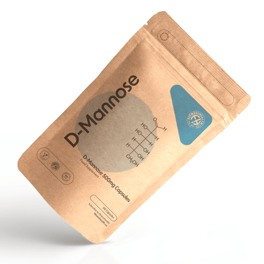 The Best Dosage for D Mannose: Effective Use for UTI Prevention