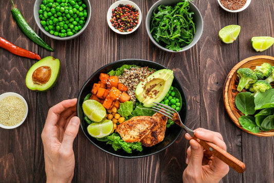 The Ultimate Guide to a Diet with No Carbs: Benefits and Meal Ideas