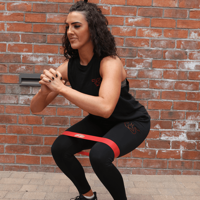Do resistance bands actually work? - Fitness Health 