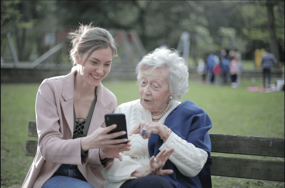 Empowering Elders: Strategies for Sustaining Wellness in Alzheimer's - Fitness Health 