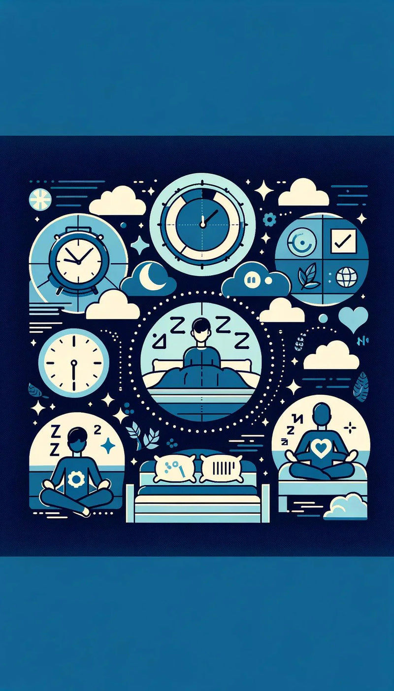 Sleep Hygiene and Restorative Practices: Enhancing Health and Longevity Through Quality Sleep