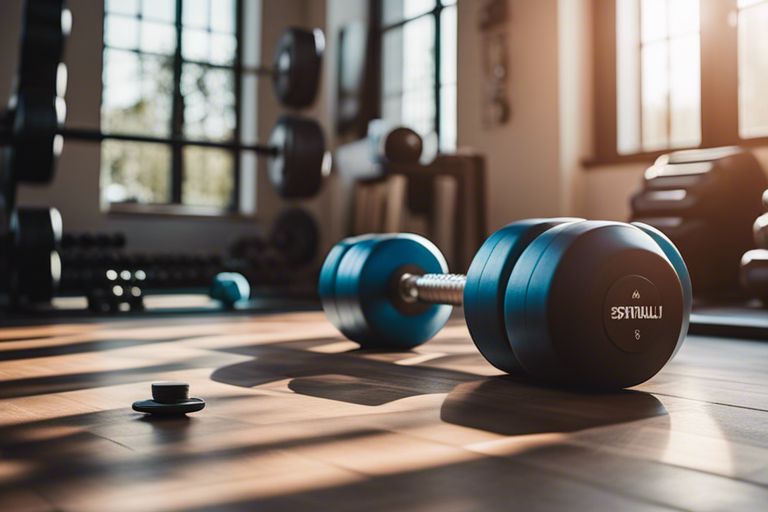 The Best At Home Gym Essentials: Must-Have Equipment for Every Workout