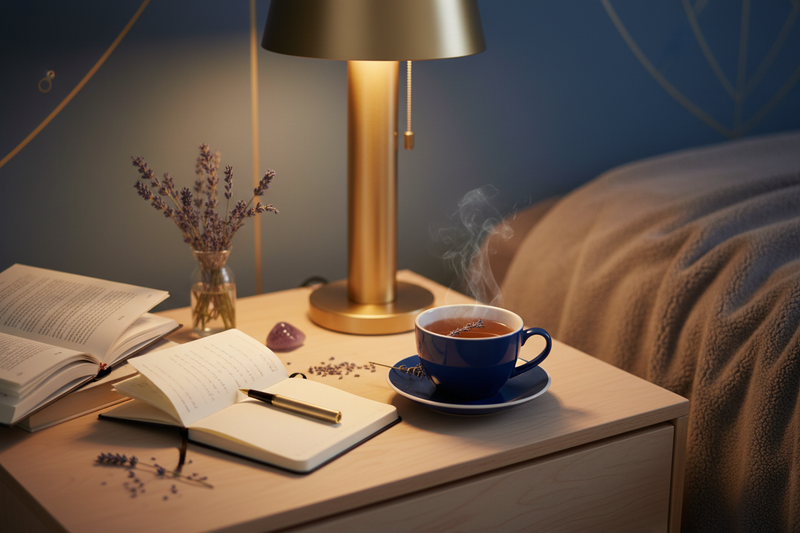 Building a Better Sleep Schedule: Planning Your Evening Routine for Peak Cognitive Function