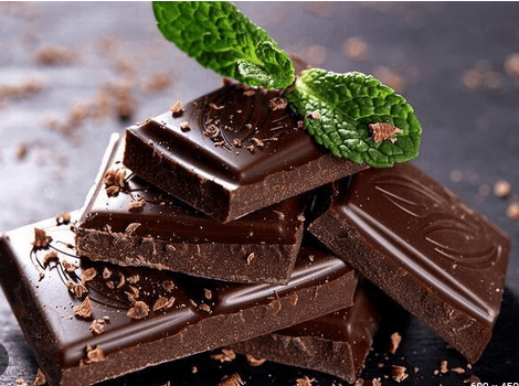 Fact or Fiction: Debunking Myths About Chocolate and Your Health - Fitness Health 