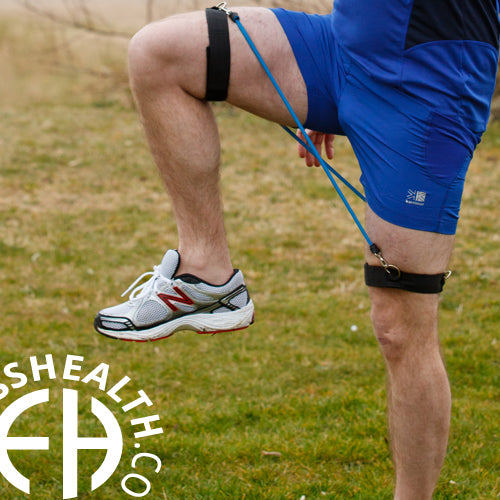 Maximize Your Speed: Best Resistance Bands for Sprinting Techniques