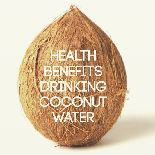Fitness Benefits of Coconut Water - Fitness Health 