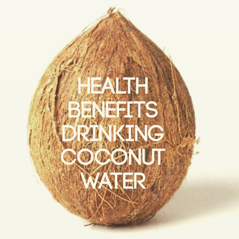 Fitness Benefits of Coconut Water - Fitness Health 