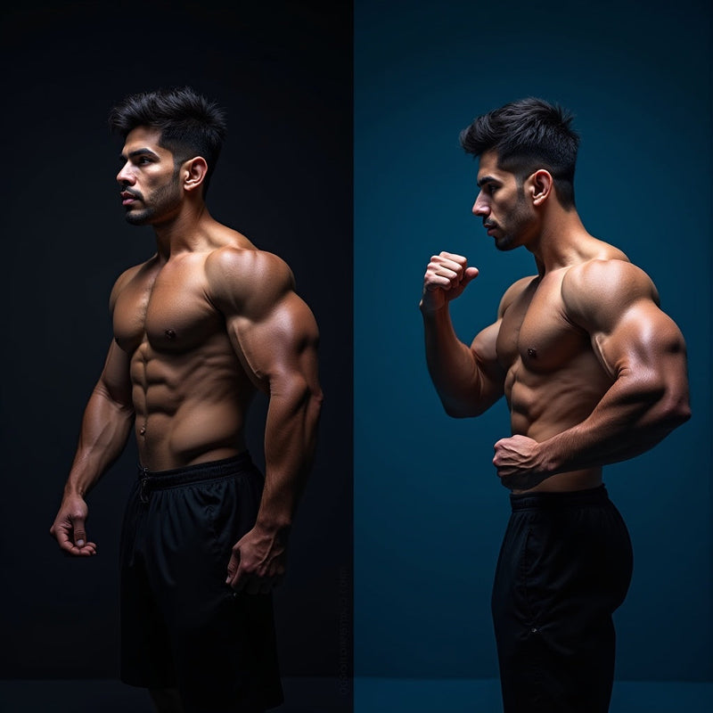 Why You Shouldn't Take Creatine: The "Dangerous" Muscle-Building Effects You Need to Know About