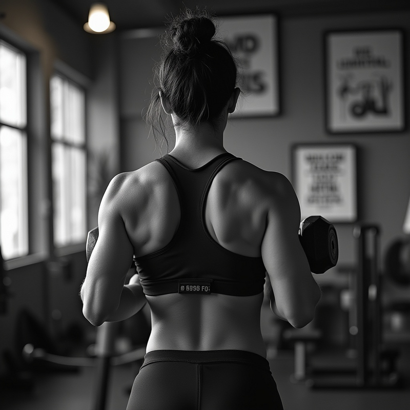 Best Exercises to Tone and Remove Back Fat