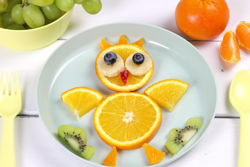 Vitamin D3 for Kids: Essential Support for Growing Bodies
