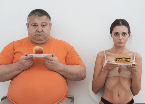 Health consequences of eating disorders - Fitness Health 