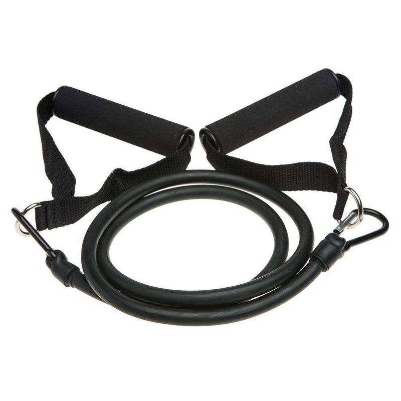 The Best Handles for Resistance Tubes: Enhance Your Workout Experience