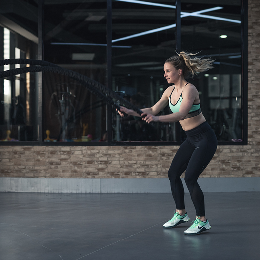 HIIT vs MetCon – Which workout is best for burning fat? - Fitness Health 