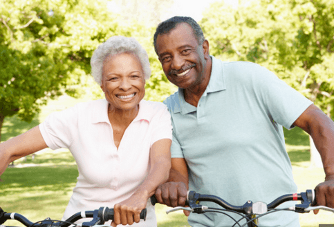 How do you maintain a healthy lifestyle after 50 years - Fitness Health 