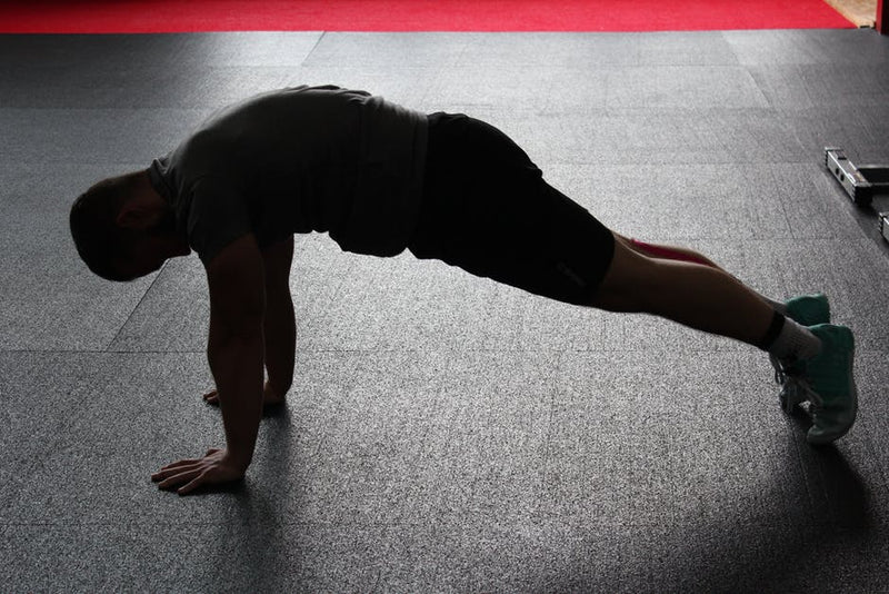 How Do You Stretch Pec Muscles Correctly? - Fitness Health 