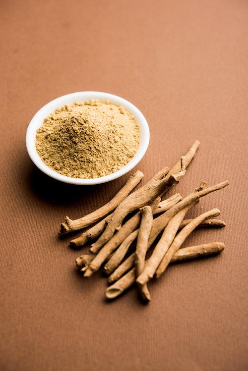 How does Ashwagandha Work in the Brain? - Fitness Health 