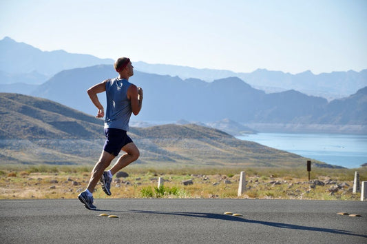 How fartlek training is ideal for weight loss - Fitness Health 