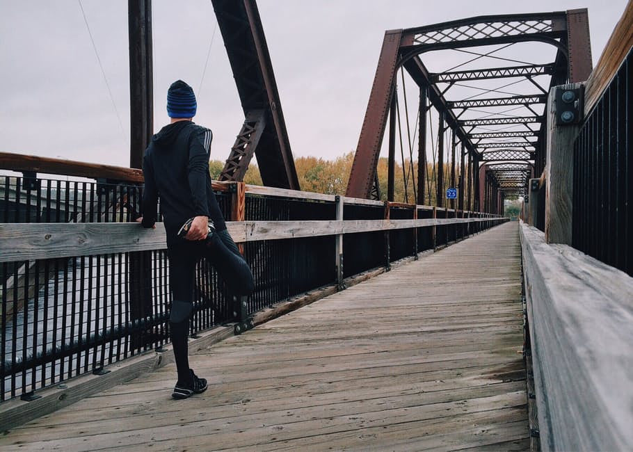 How Long is a 10 km run? - Fitness Health 