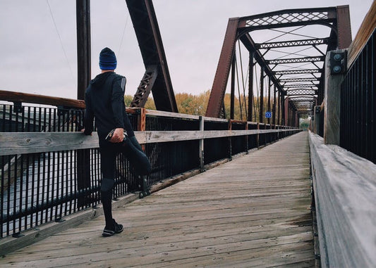 How Long is a 10 km run? - Fitness Health 