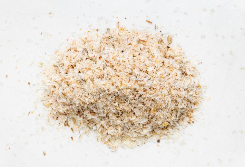 How many spoons of psyllium husk per day? - Fitness Health 